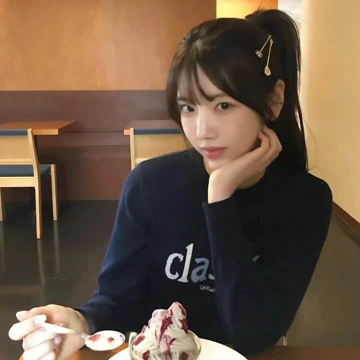永恒的爱情