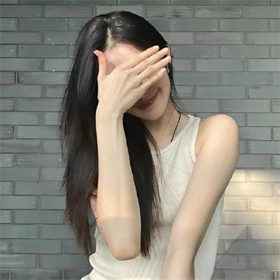 我的女神女汉子