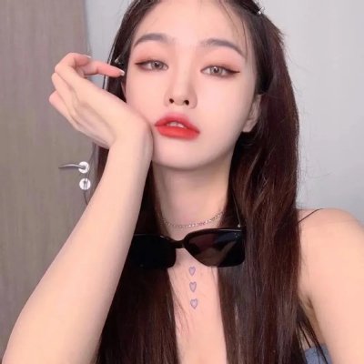 亲爱的小美人鱼